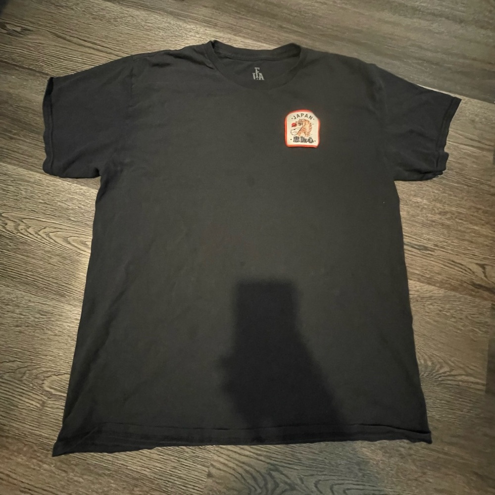 LA Franchise shirt Large